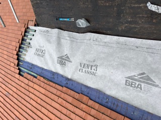 Commercial flat roof 2